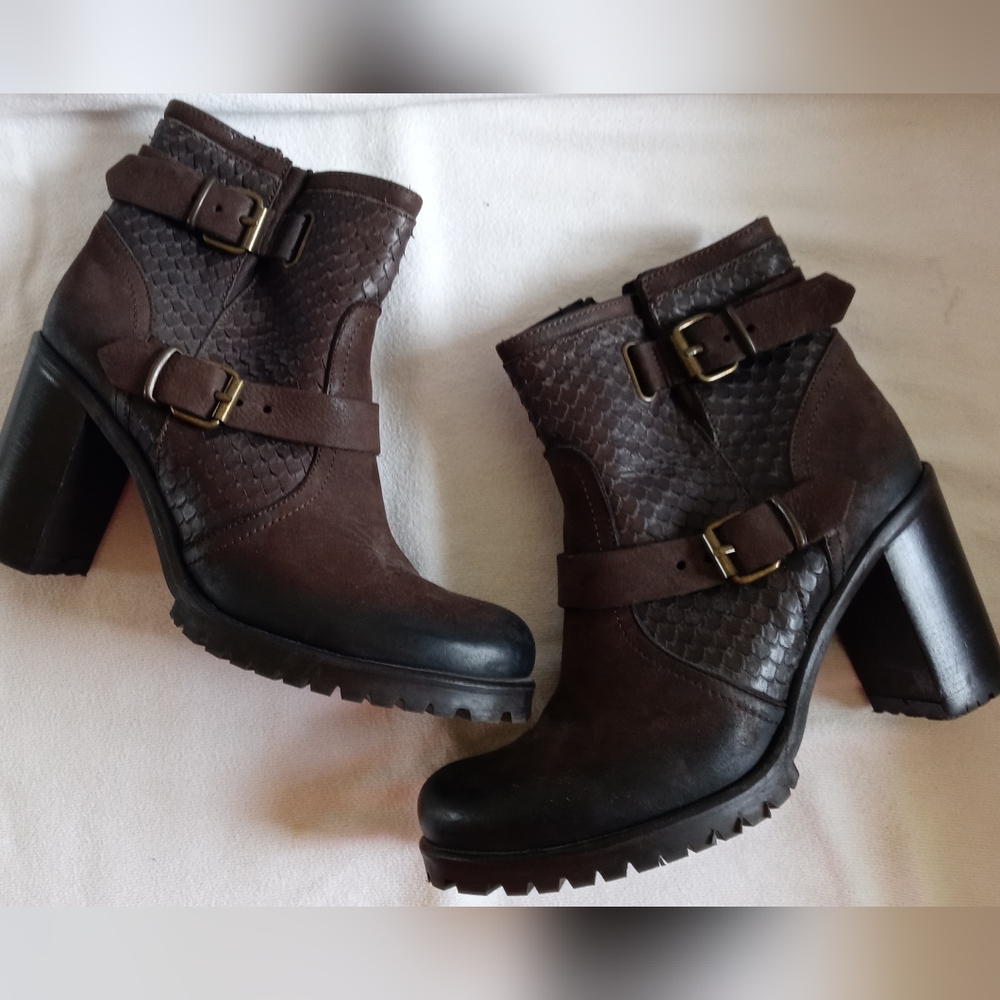 Cordani Womens Boots